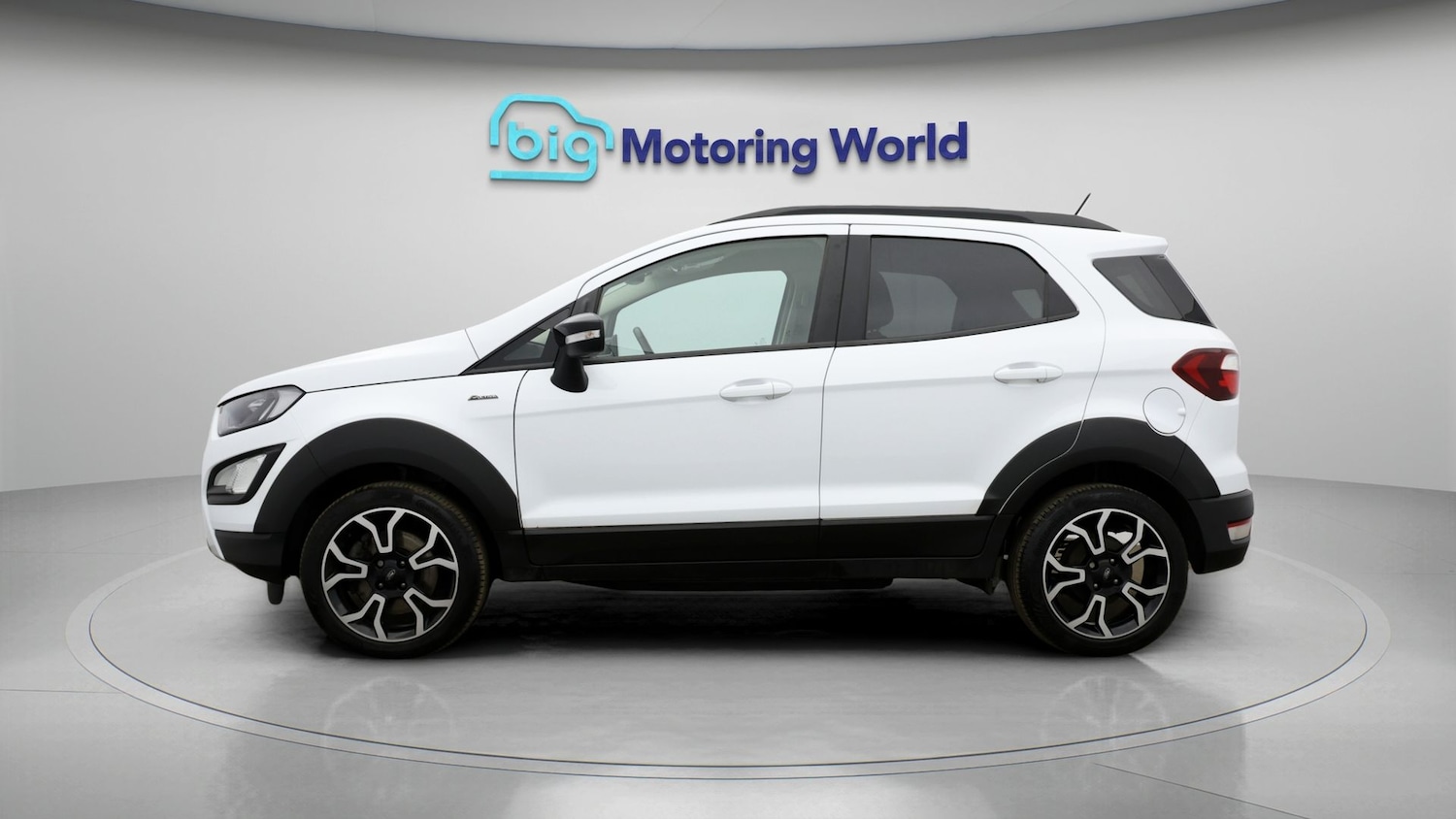 Used Ford Ecosport 2023 for sale - 78169475: Photo 4