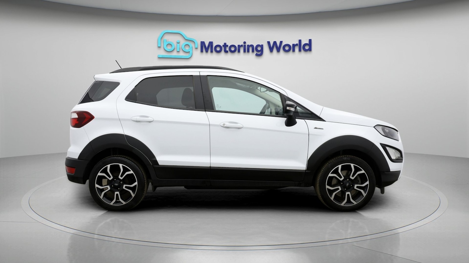 Used Ford Ecosport 2023 for sale - 78169475: Photo 8