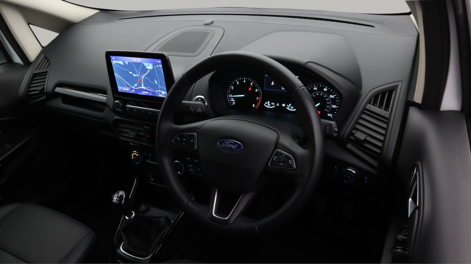 Used Ford Ecosport 2023 for sale - 78169475: Photo 9