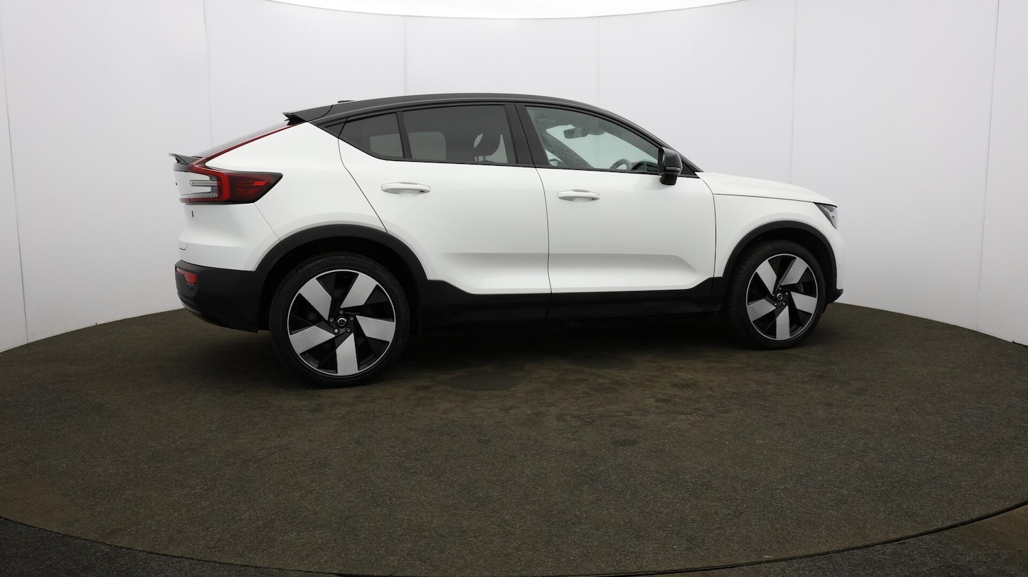 Vehicle 60