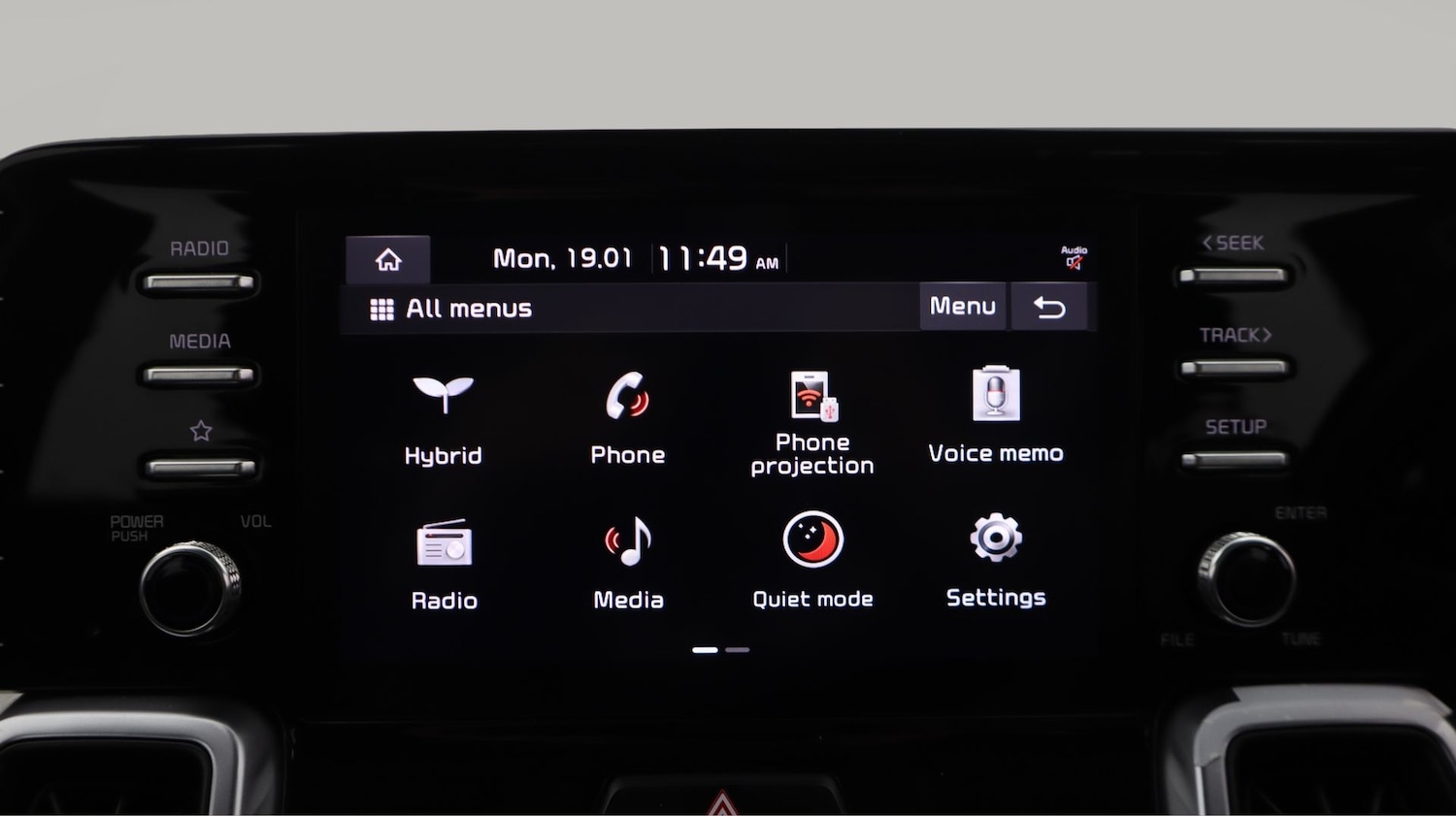 Used Kia Sorento 2023 for sale - 77249115: Photo 11