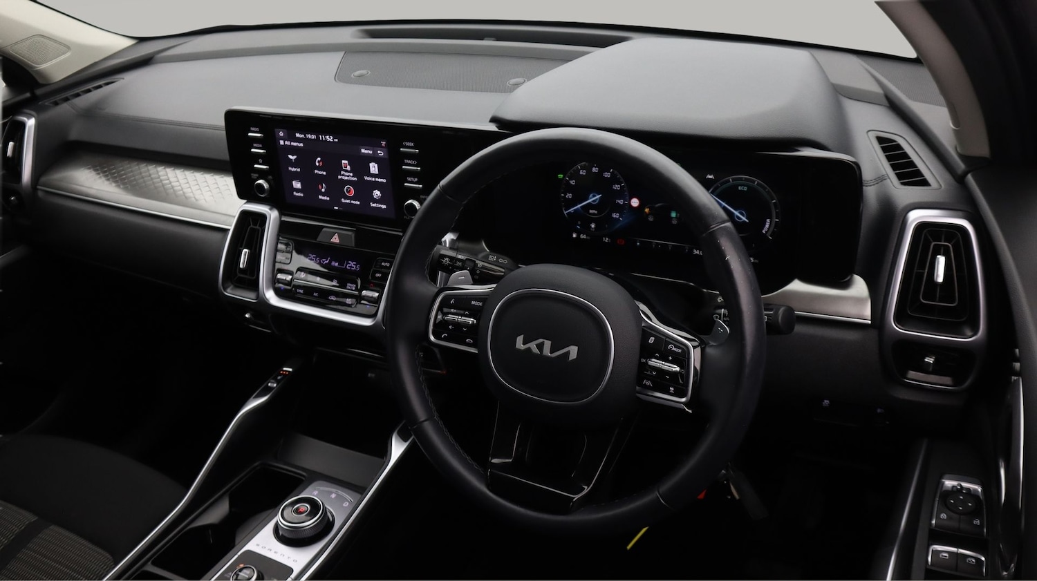 Used Kia Sorento 2023 for sale - 77249115: Photo 9