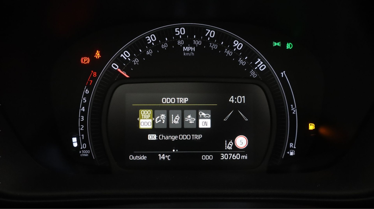 Used Toyota Aygo X for sale - 77994489: Photo 10