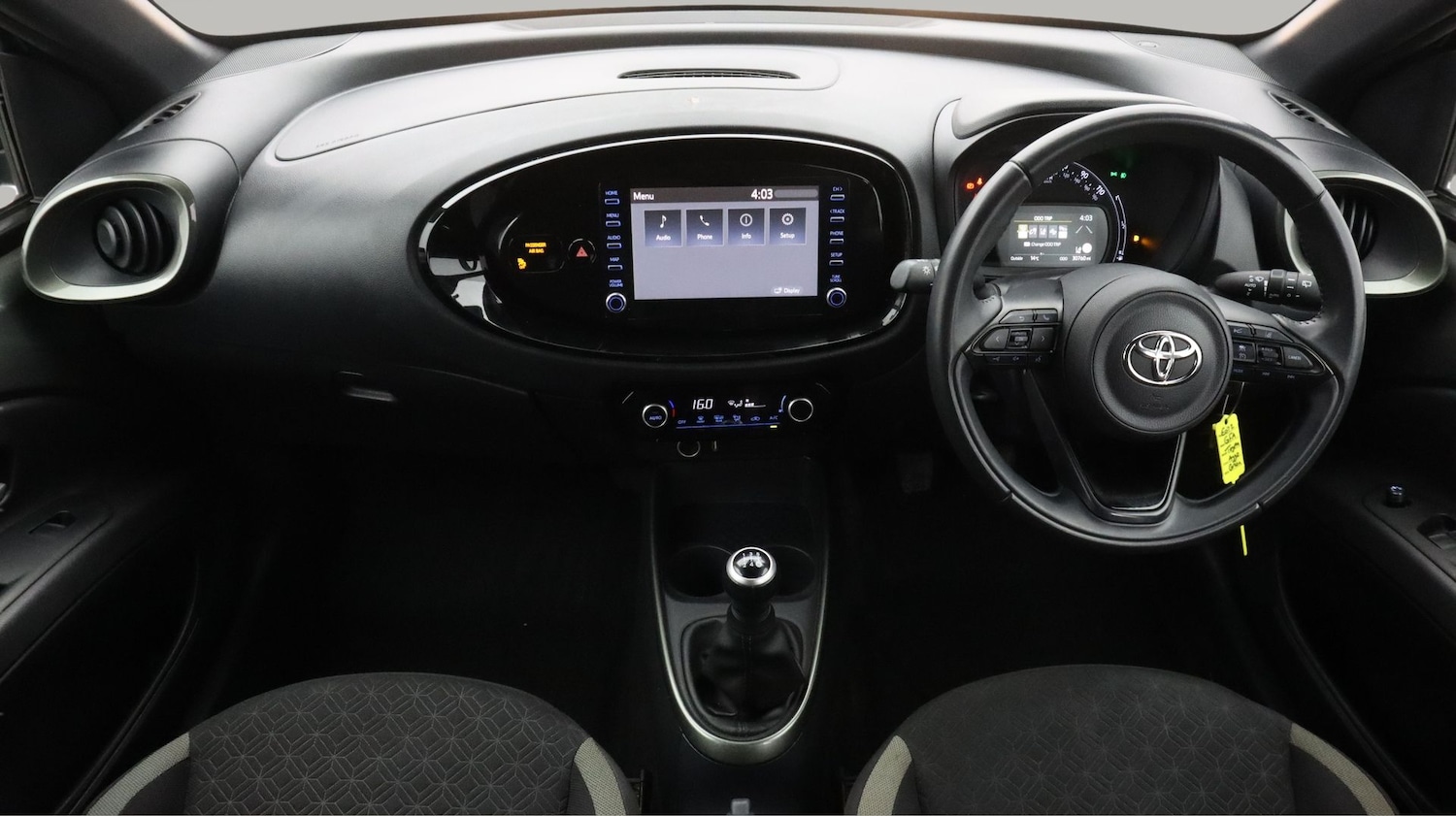 Used Toyota Aygo X for sale - 77994489: Photo 13