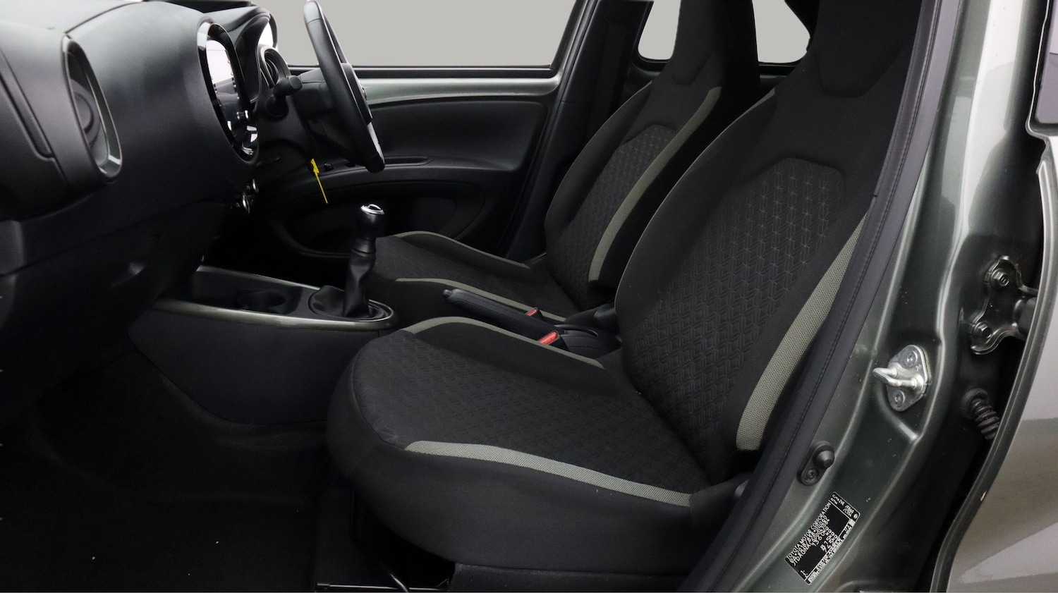 Used Toyota Aygo X for sale - 77994489: Photo 14