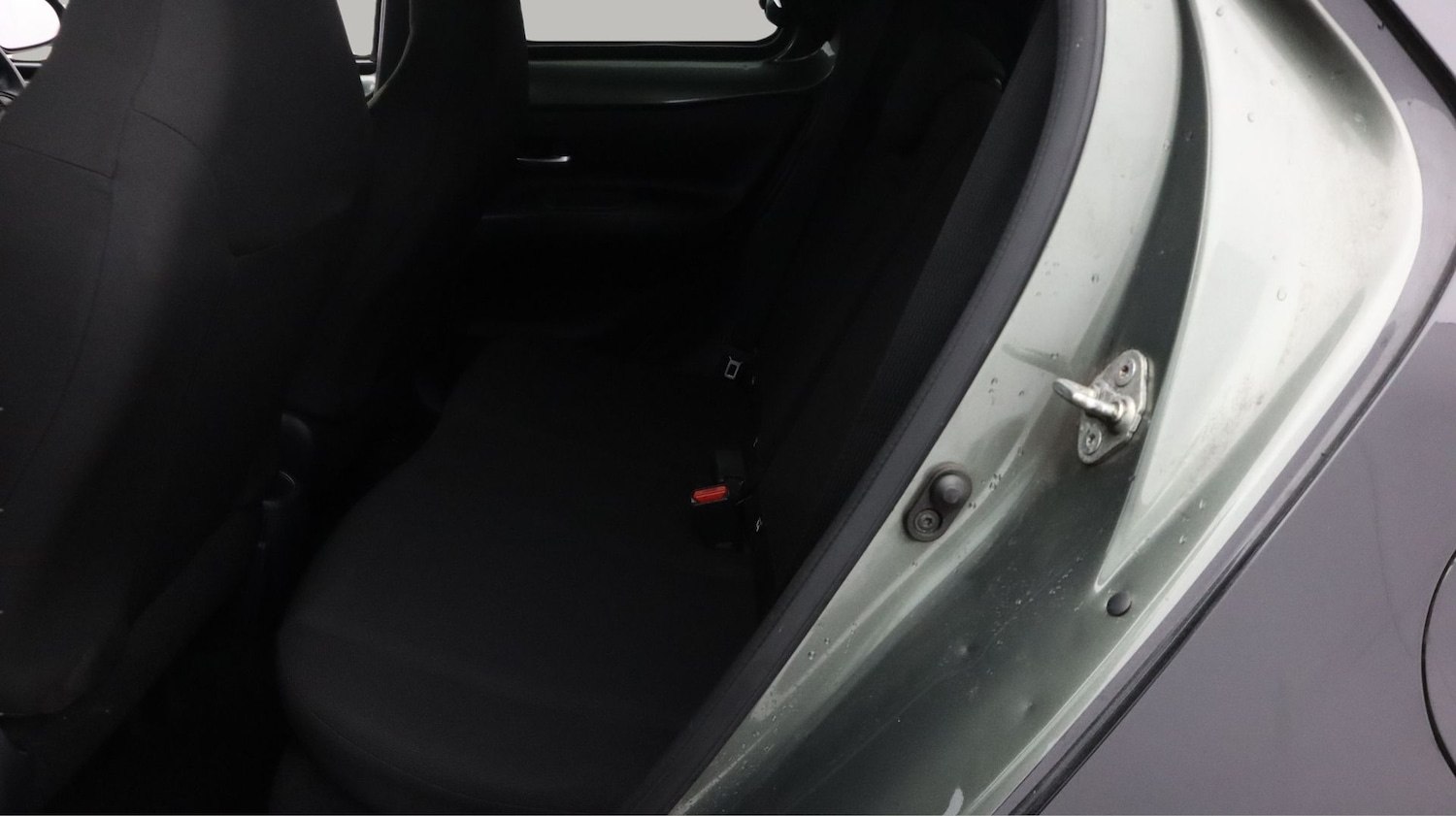 Used Toyota Aygo X for sale - 77994489: Photo 16