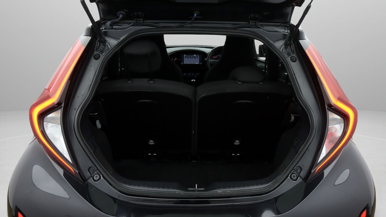 Used Toyota Aygo X for sale - 77994489: Photo 17