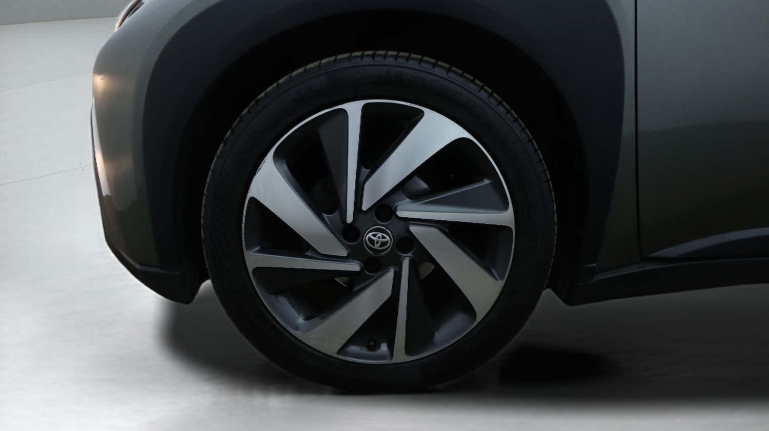 Used Toyota Aygo X for sale - 77994489: Photo 18