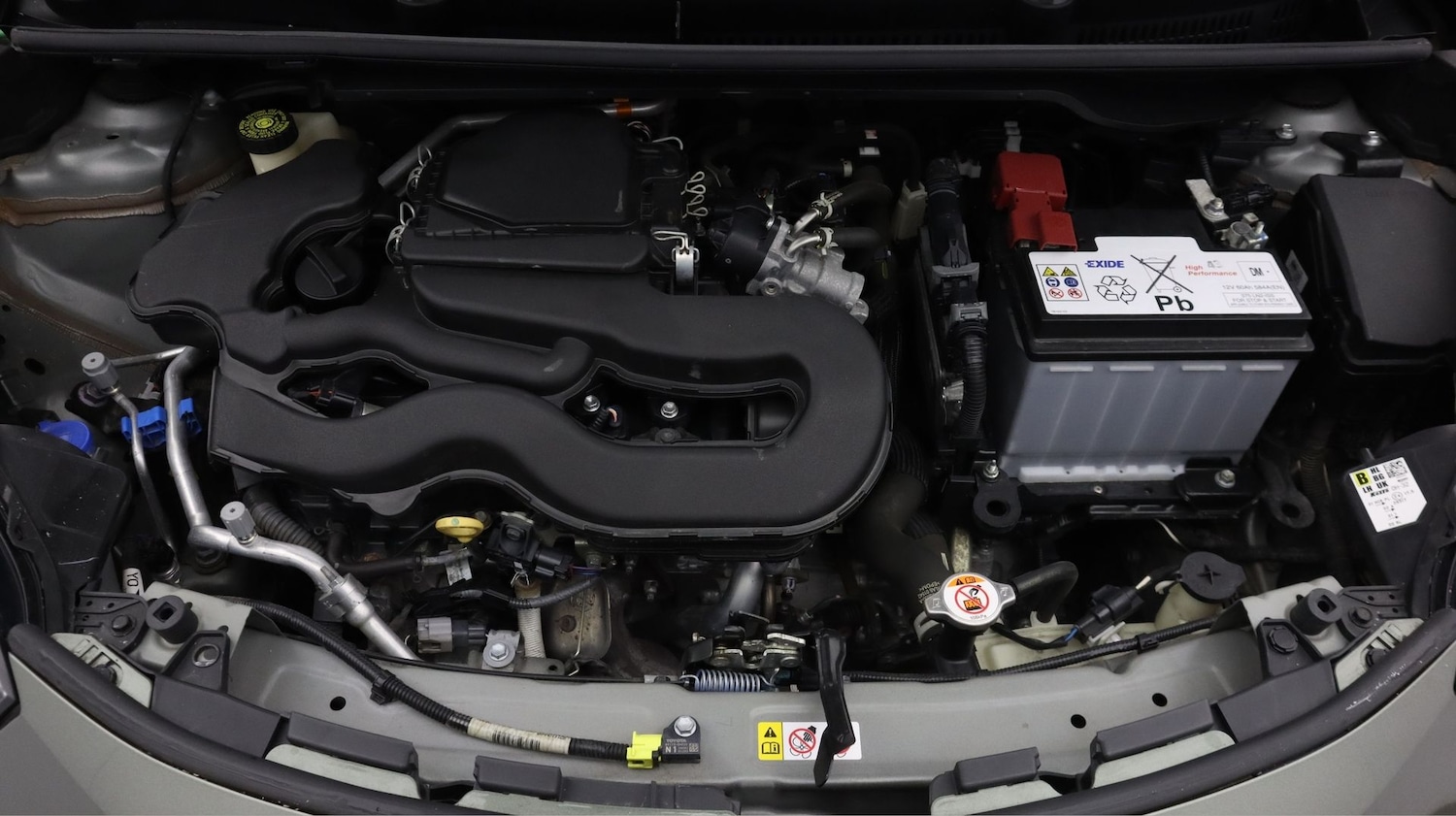 Used Toyota Aygo X for sale - 77994489: Photo 19