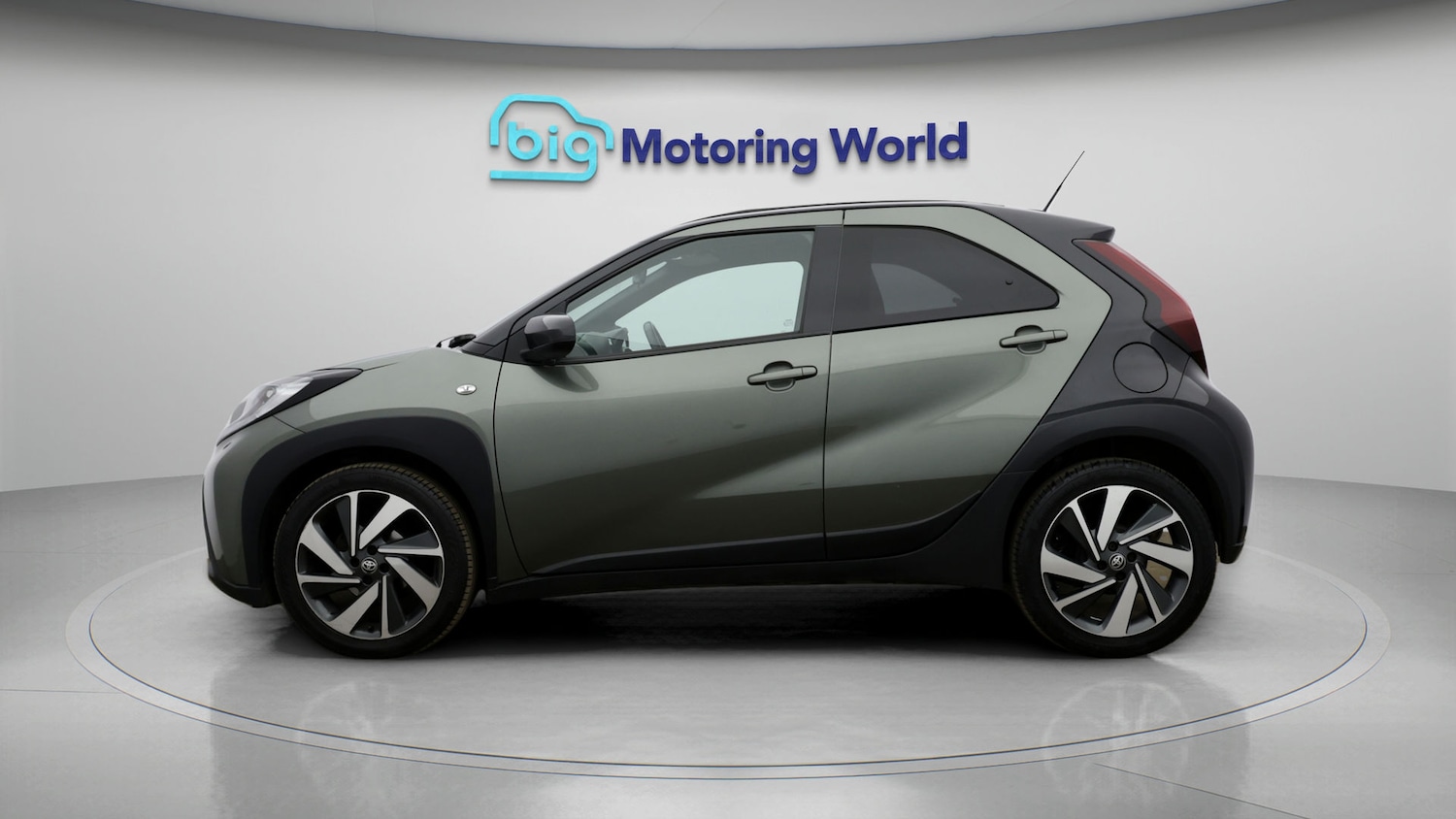 Used Toyota Aygo X for sale - 77994489: Photo 4