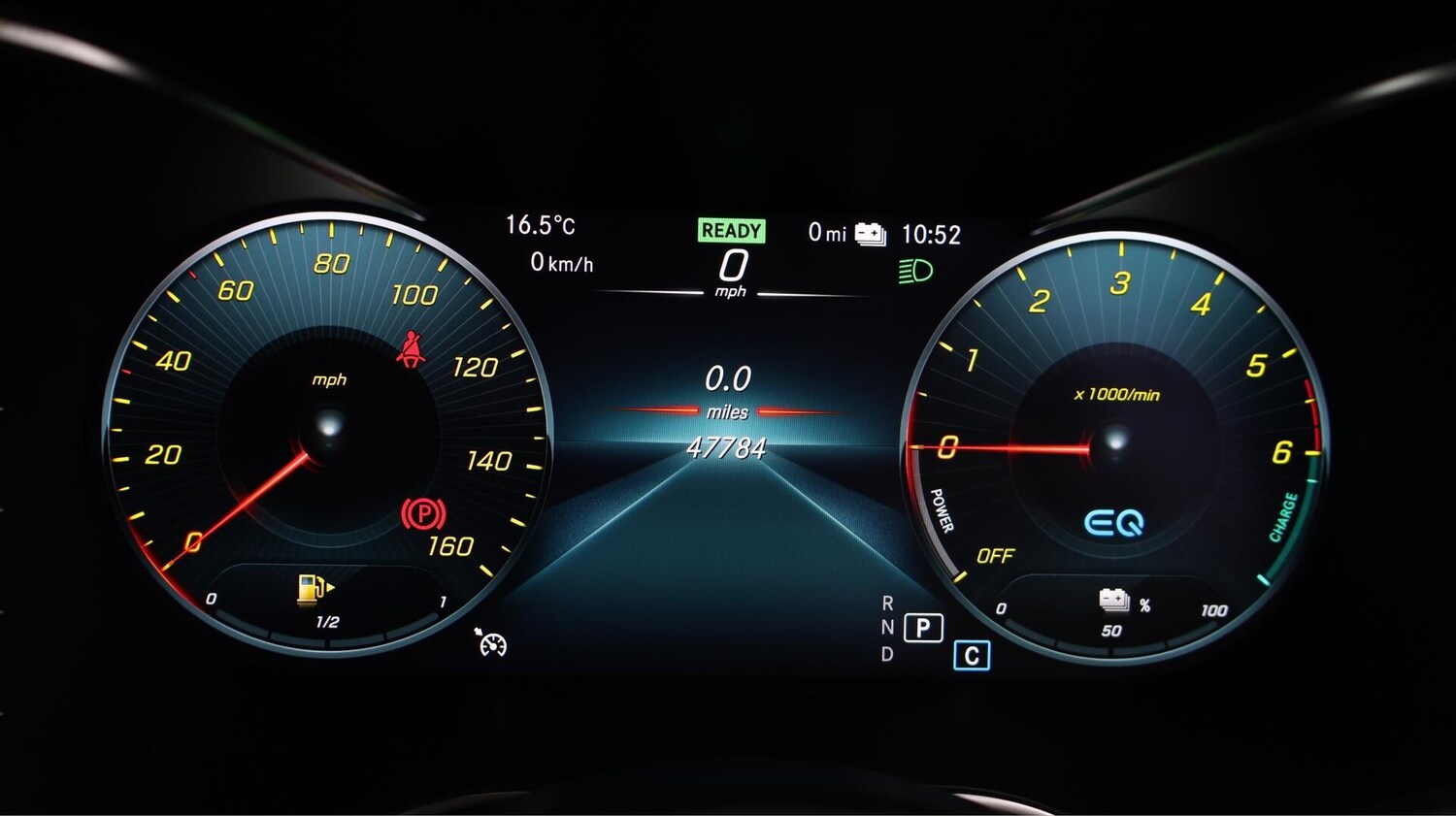 Used Mercedes-Benz GLC for sale - 76728939: Photo 11