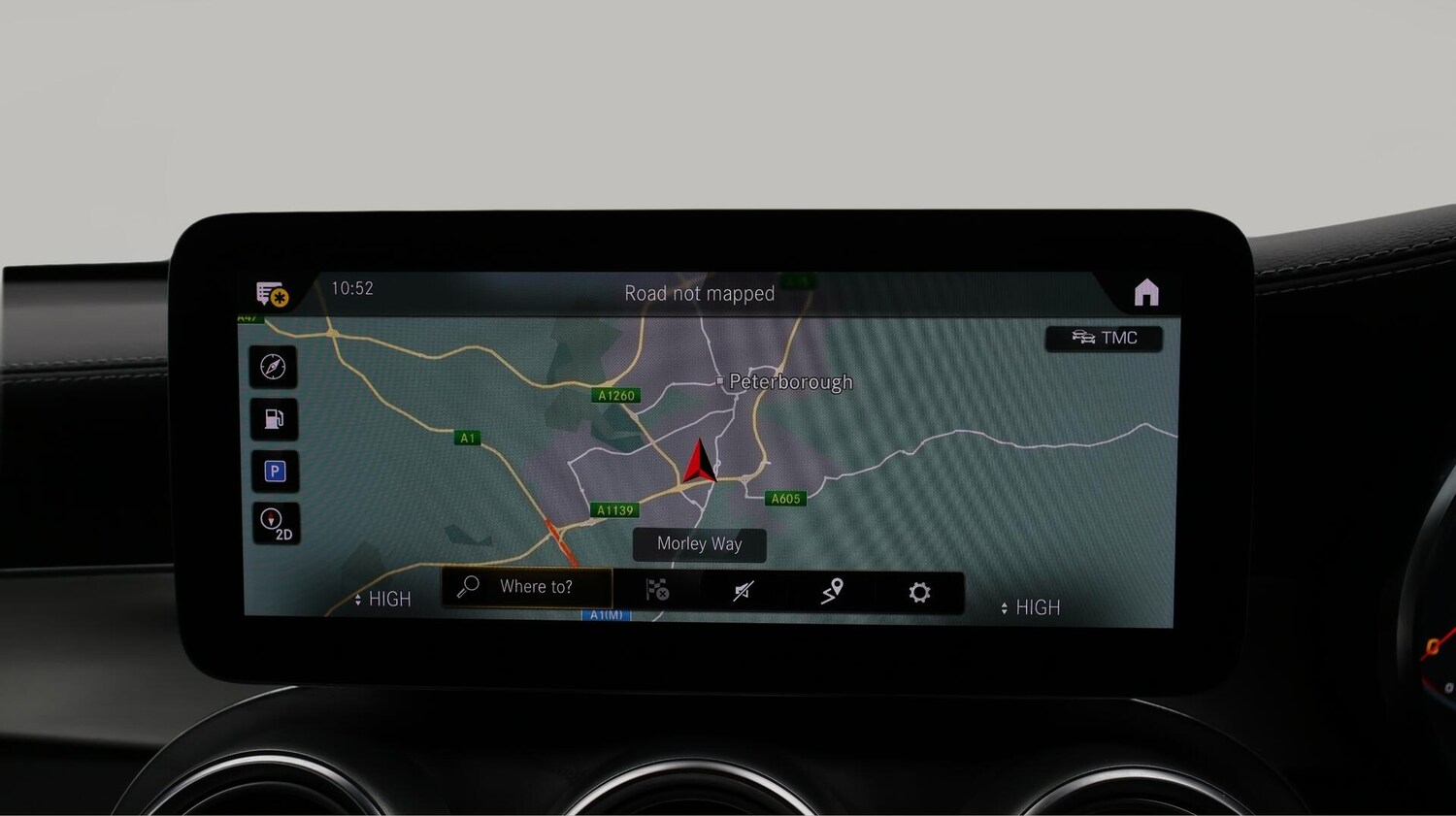 Used Mercedes-Benz GLC for sale - 76728939: Photo 12