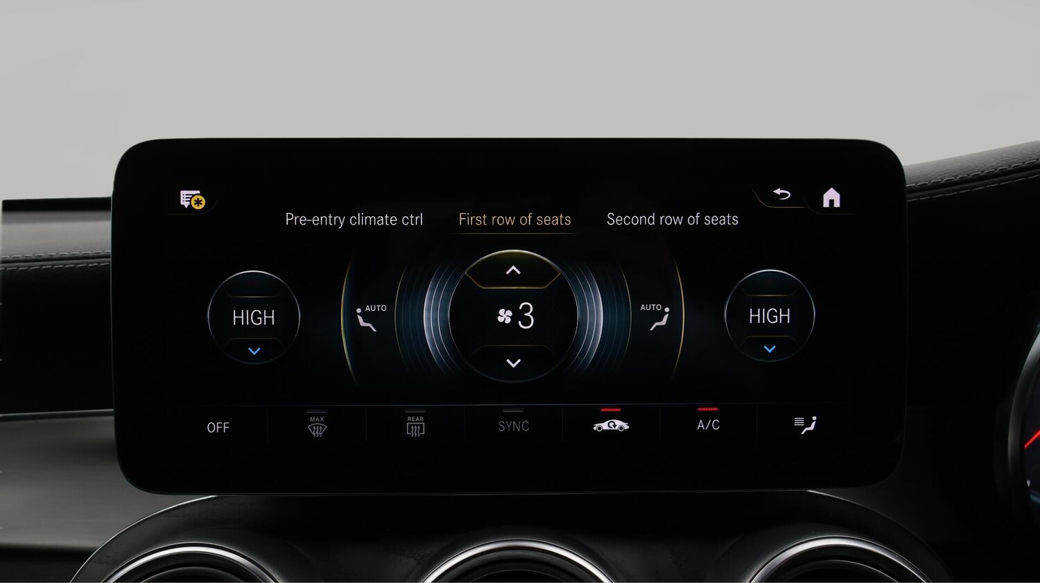 Used Mercedes-Benz GLC for sale - 76728939: Photo 13