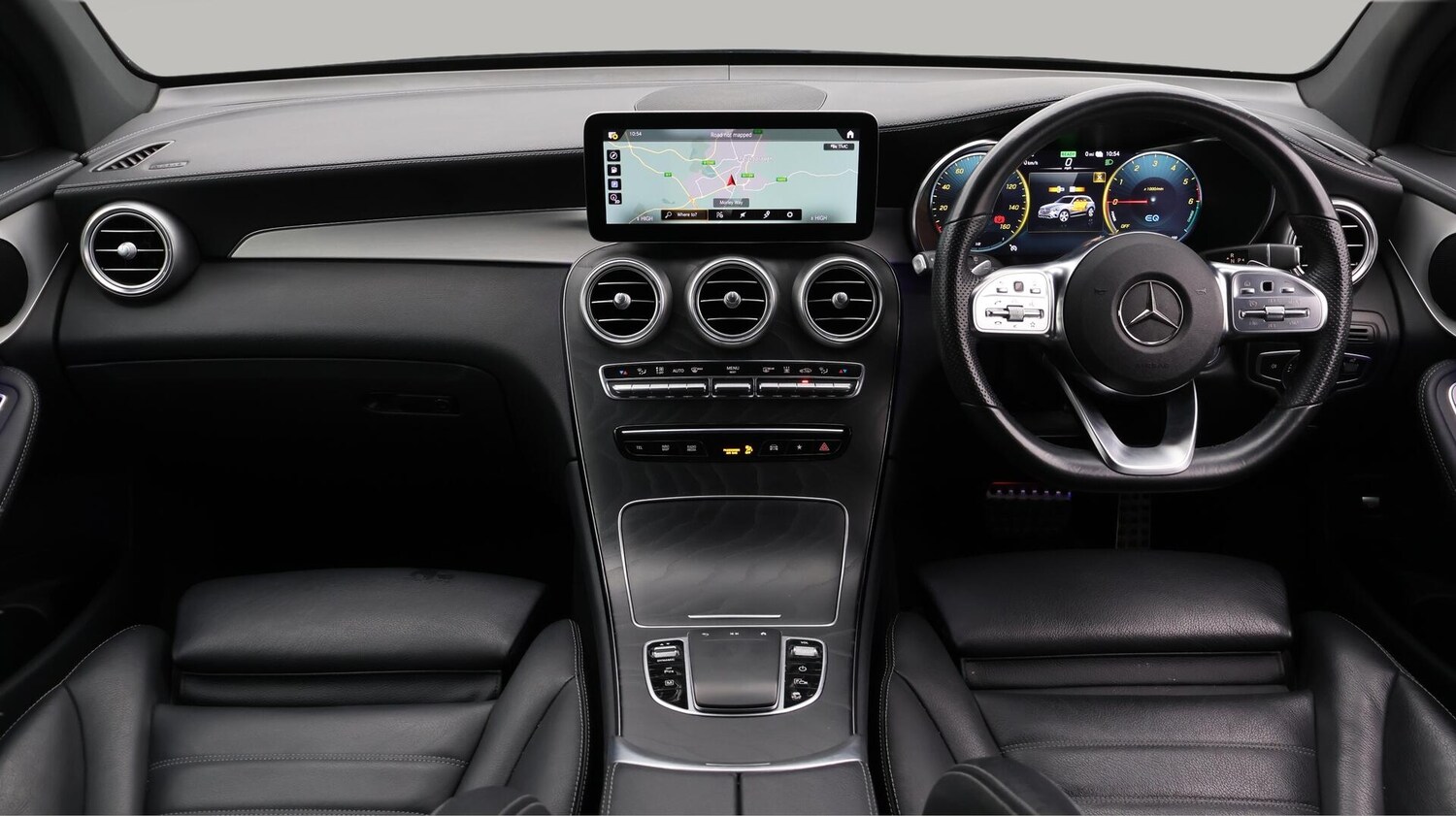 Used Mercedes-Benz GLC for sale - 76728939: Photo 14