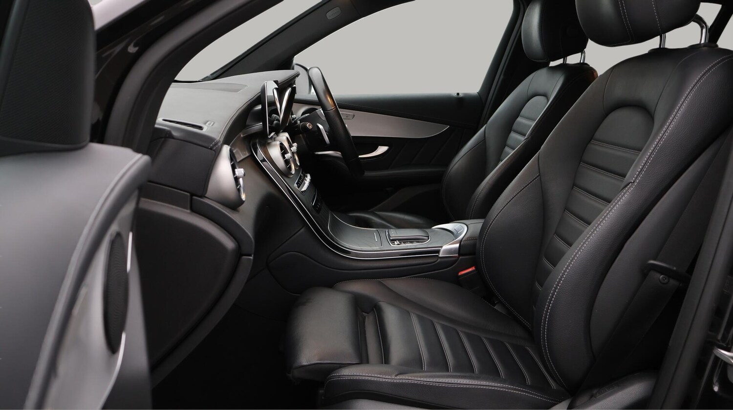 Used Mercedes-Benz GLC for sale - 76728939: Photo 15