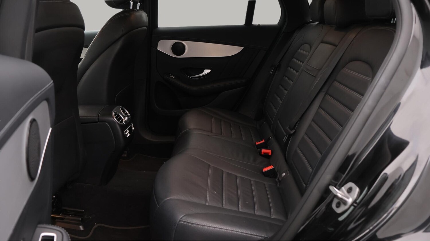 Used Mercedes-Benz GLC for sale - 76728939: Photo 17