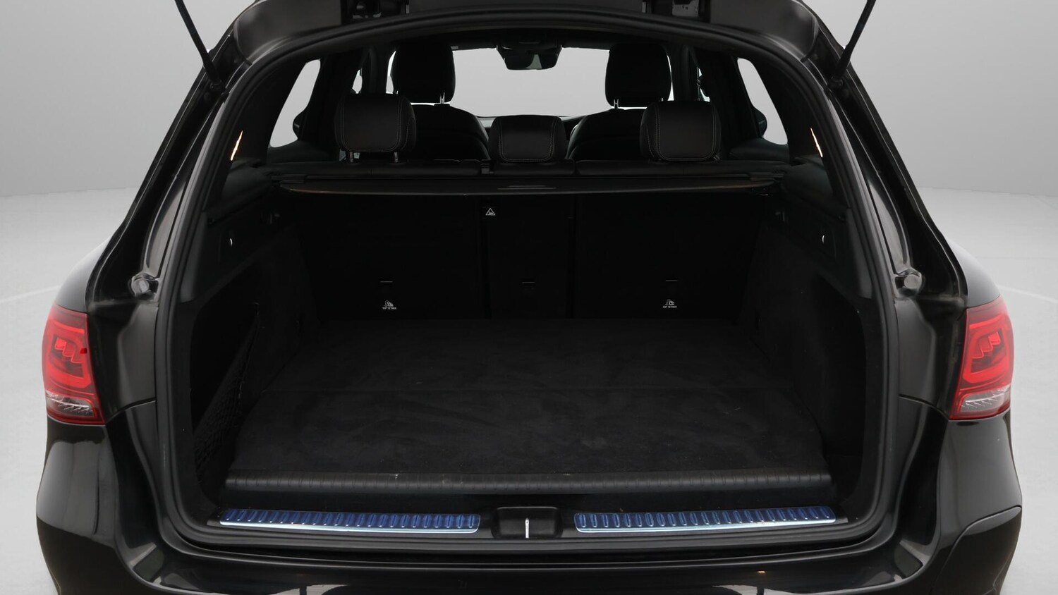 Used Mercedes-Benz GLC for sale - 76728939: Photo 18