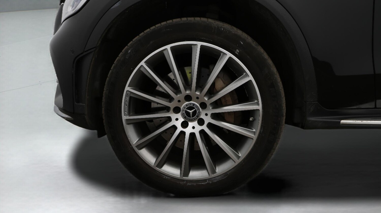 Used Mercedes-Benz GLC for sale - 76728939: Photo 19