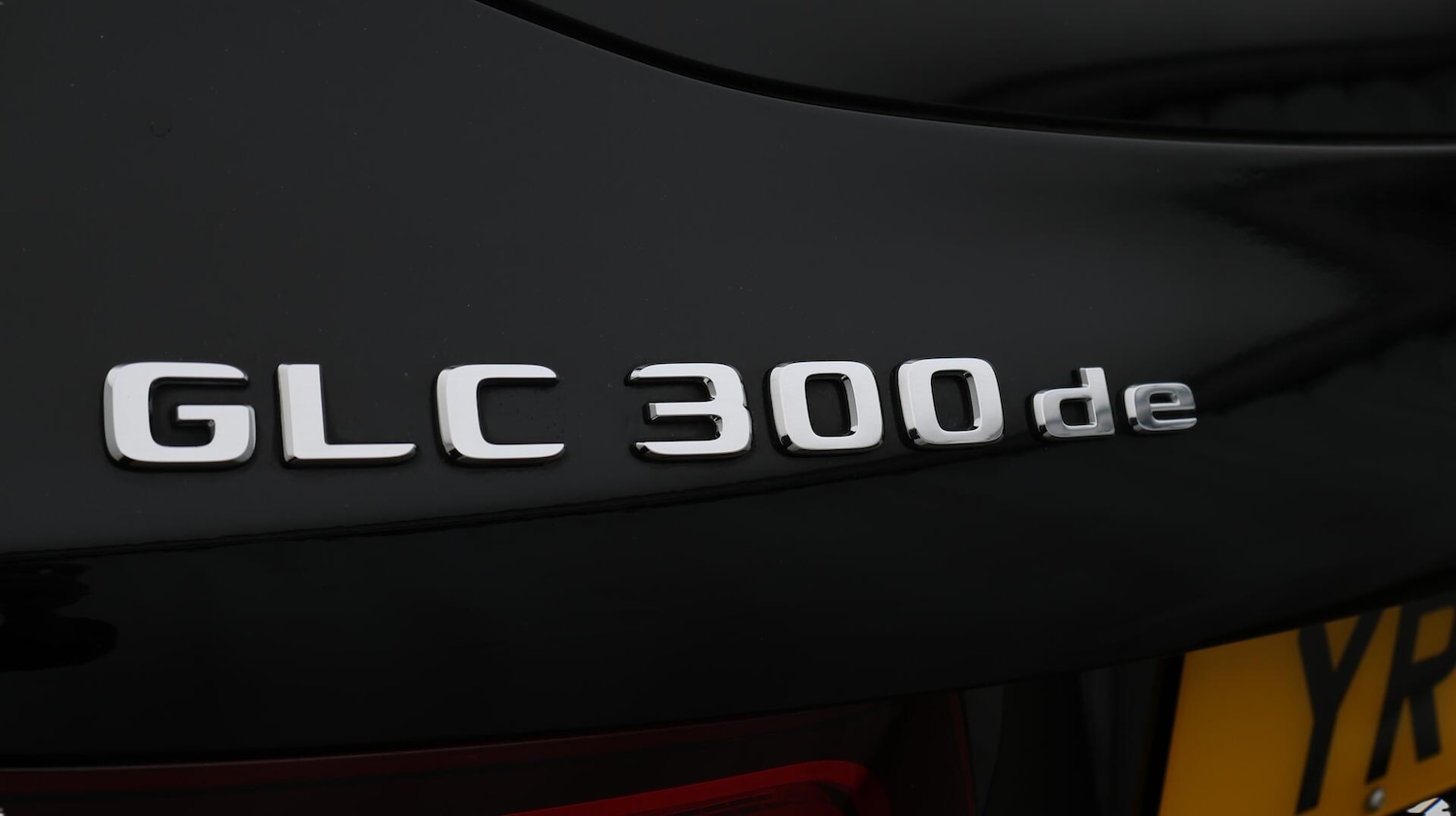 Used Mercedes-Benz GLC for sale - 76728939: Photo 21