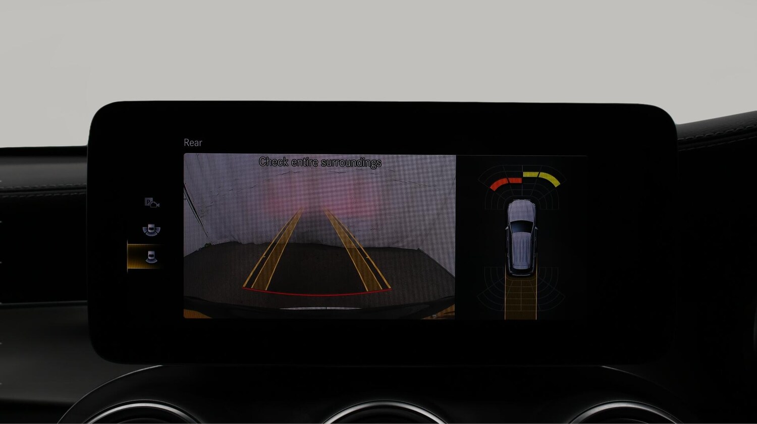 Used Mercedes-Benz GLC for sale - 76728939: Photo 25