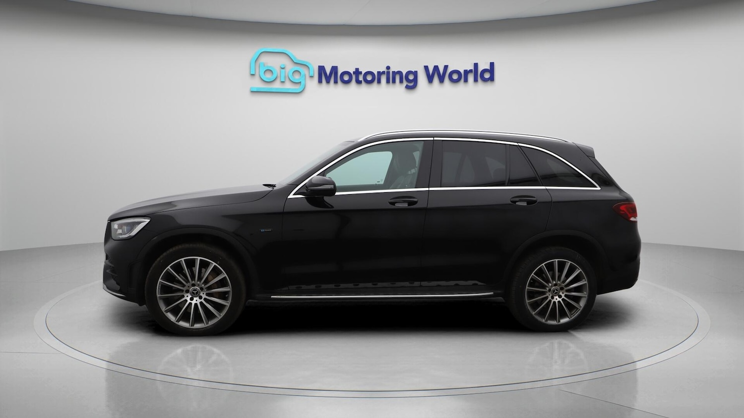 Used Mercedes-Benz GLC for sale - 76728939: Photo 5