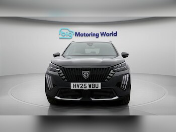 Used Peugeot 2008 2025 for sale - 78402963: Photo