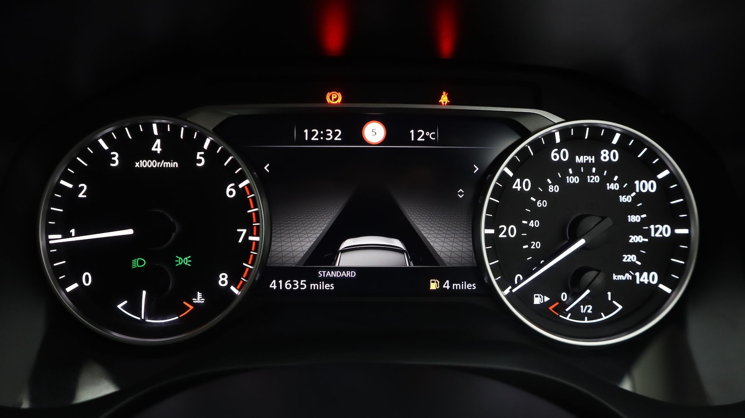 Used Nissan Qashqai for sale - 78155483: Photo 10