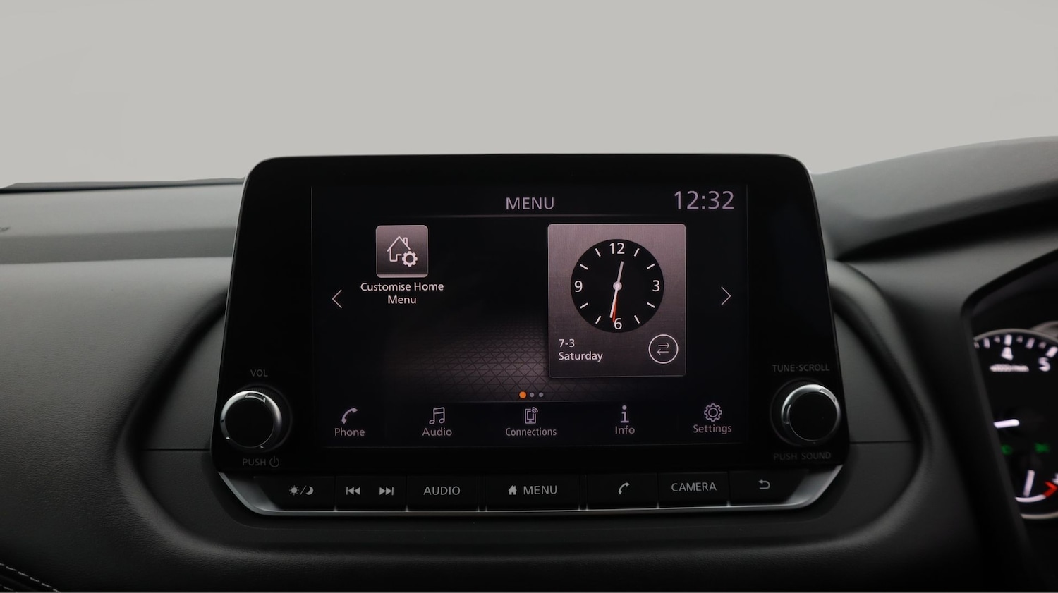 Used Nissan Qashqai for sale - 78155483: Photo 11