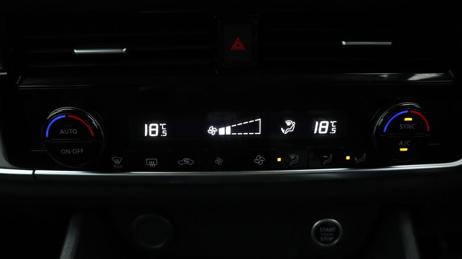 Used Nissan Qashqai for sale - 78155483: Photo 12