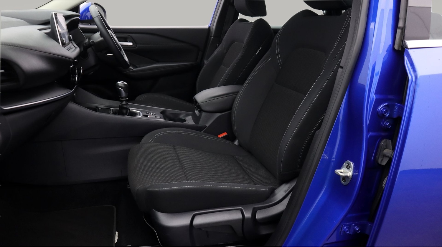 Used Nissan Qashqai for sale - 78155483: Photo 14