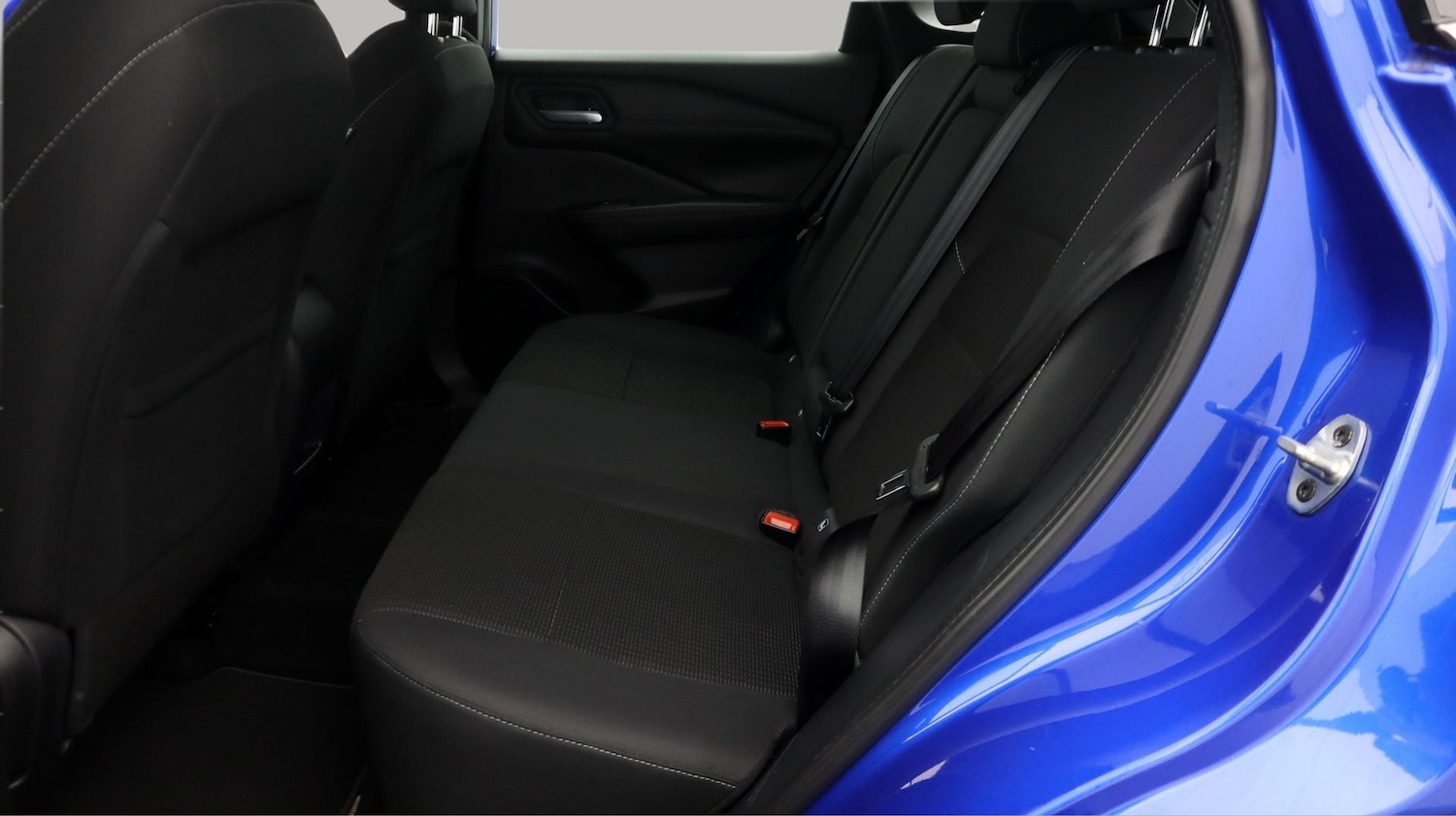 Used Nissan Qashqai for sale - 78155483: Photo 16