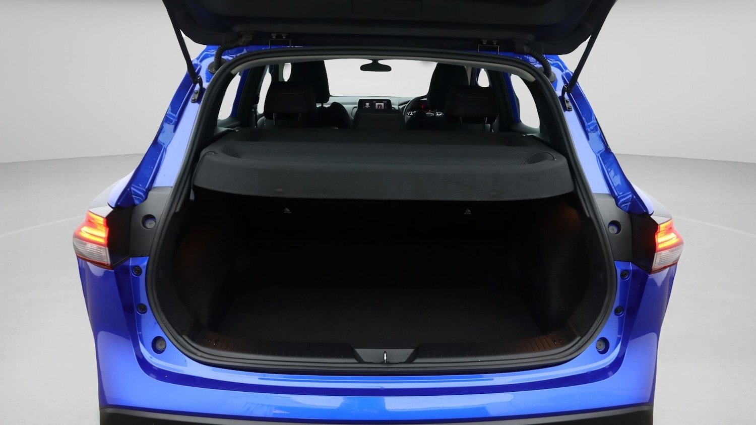 Used Nissan Qashqai for sale - 78155483: Photo 17