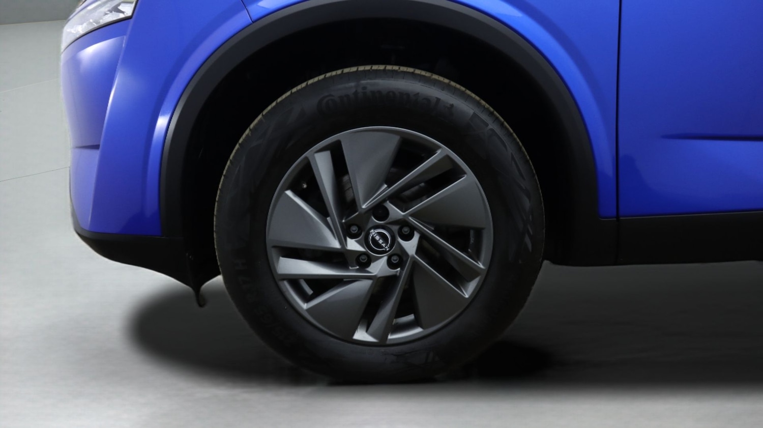 Used Nissan Qashqai for sale - 78155483: Photo 18