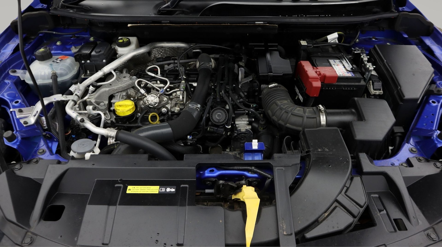 Used Nissan Qashqai for sale - 78155483: Photo 19