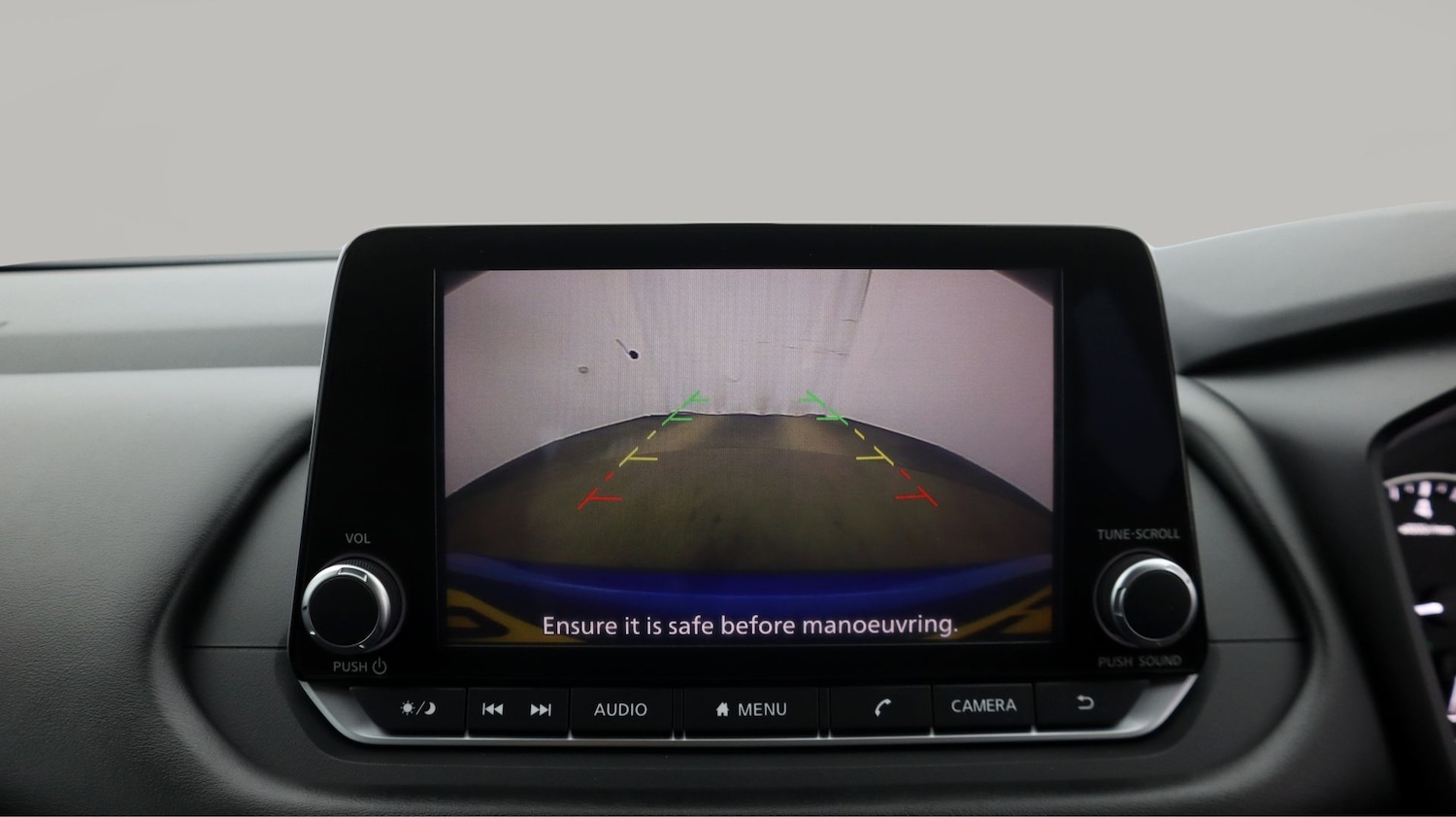 Used Nissan Qashqai for sale - 78155483: Photo 22