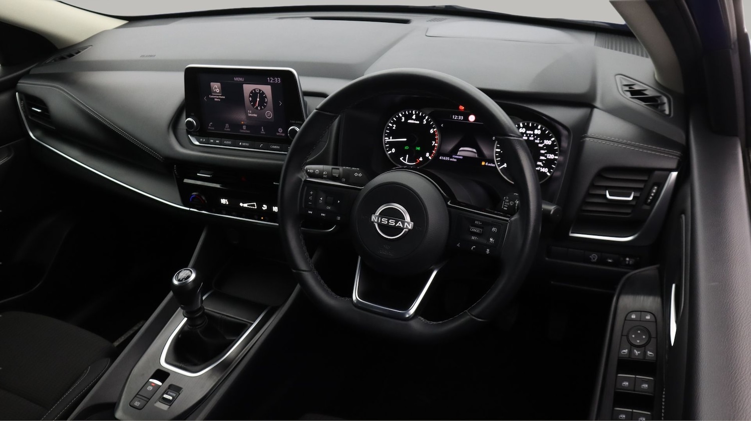 Used Nissan Qashqai for sale - 78155483: Photo 9