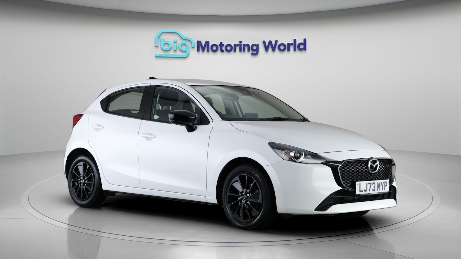 Used Mazda Mazda2 2024 for sale - 77640892: Photo 1