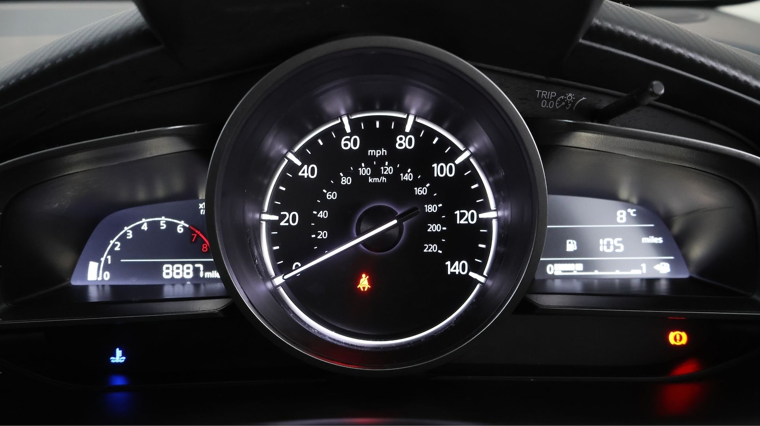 Used Mazda Mazda2 2024 for sale - 77640892: Photo 10