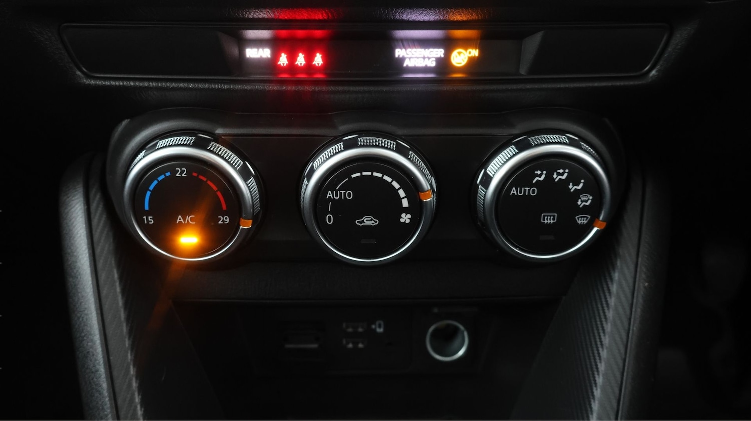 Used Mazda Mazda2 2024 for sale - 77640892: Photo 11