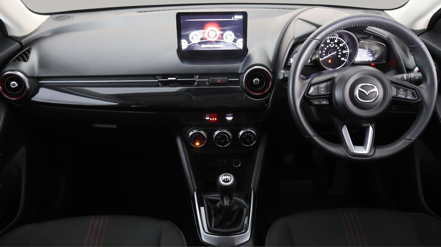 Used Mazda Mazda2 2024 for sale - 77640892: Photo 12