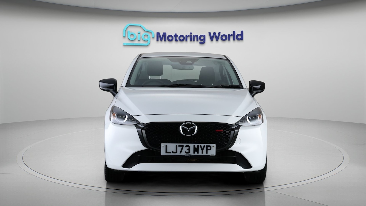 Used Mazda Mazda2 2024 for sale - 77640892: Photo 2