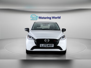 Used Mazda Mazda2 2024 for sale - 77640892: Photo