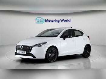Used Mazda Mazda2 2024 for sale - 77640892: Photo