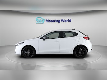 Used Mazda Mazda2 2024 for sale - 77640892: Photo