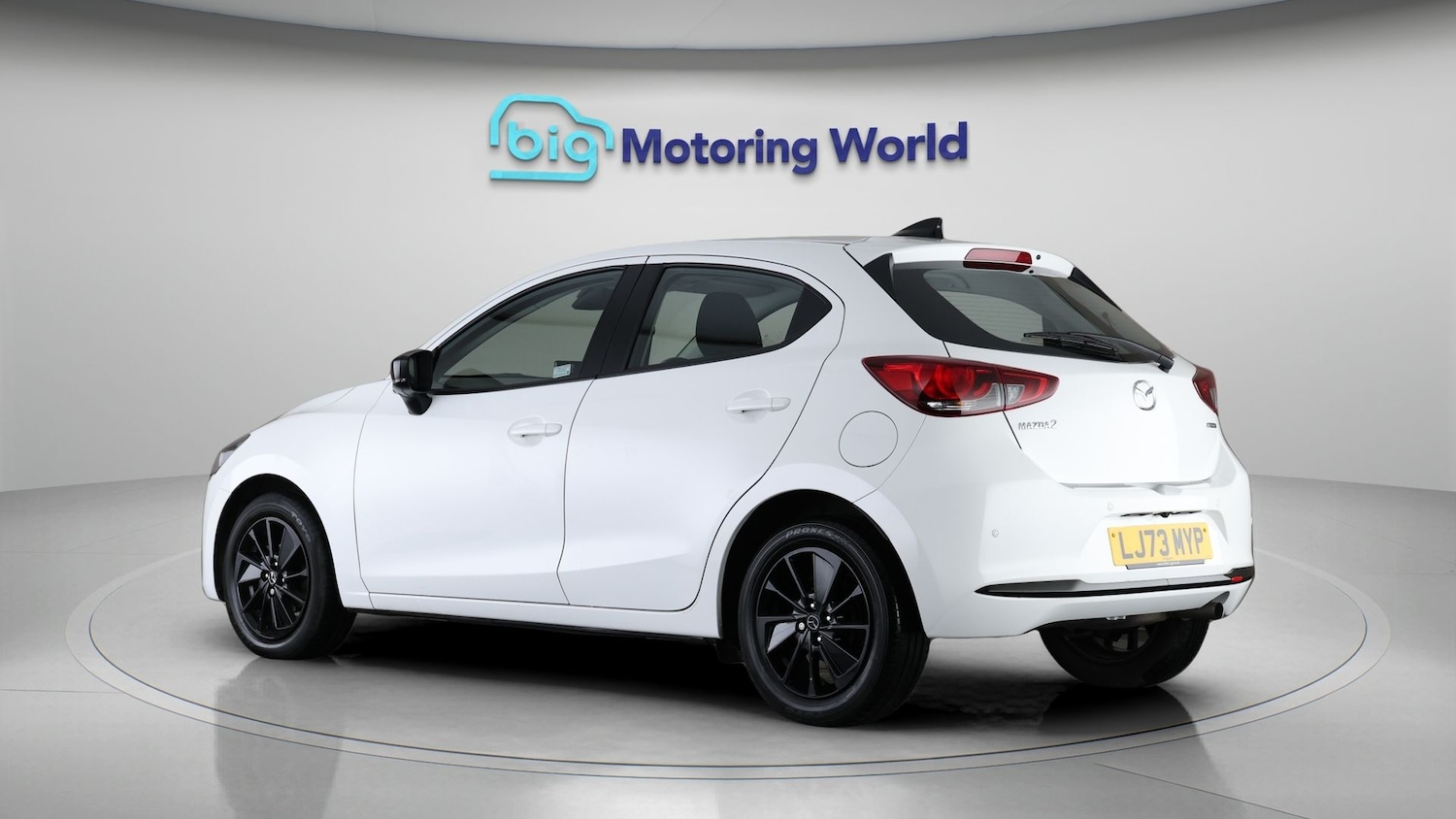 Used Mazda Mazda2 2024 for sale - 77640892: Photo 5