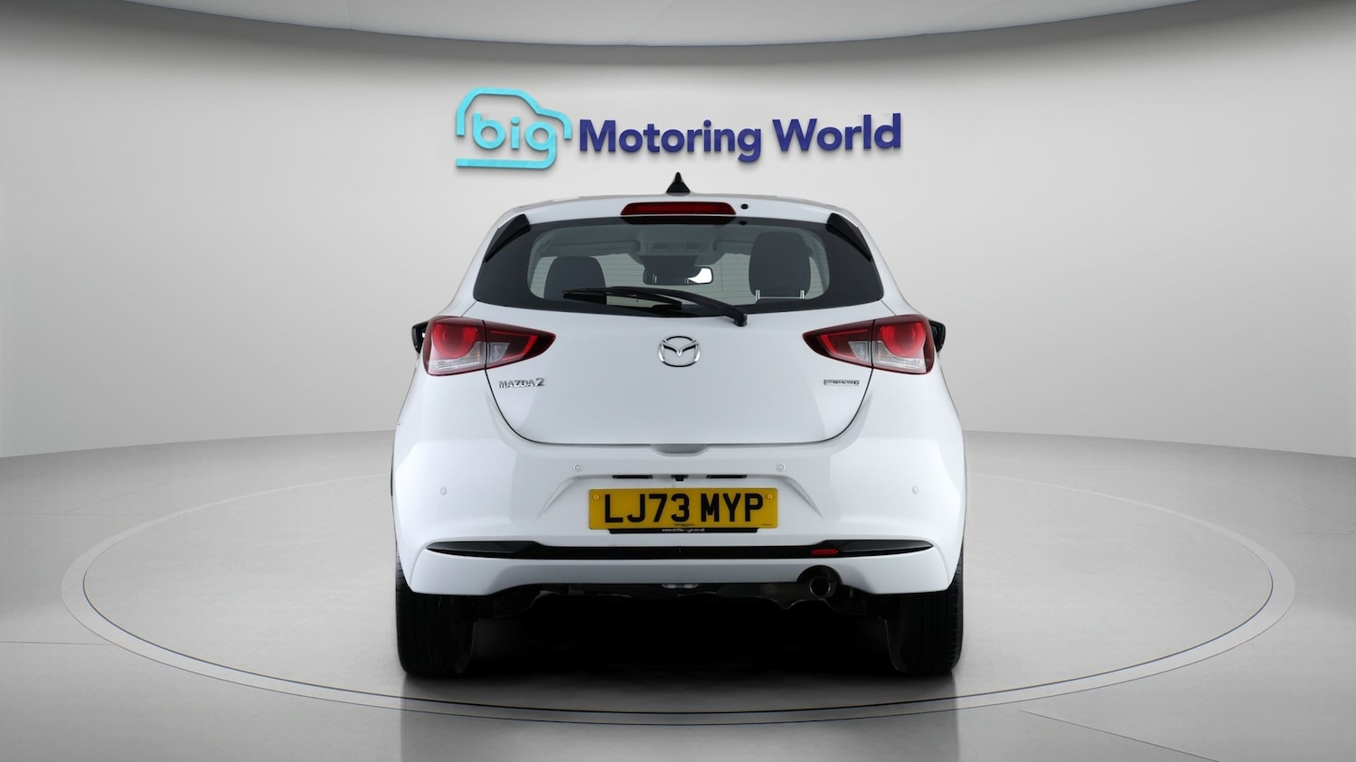 Used Mazda Mazda2 2024 for sale - 77640892: Photo 6