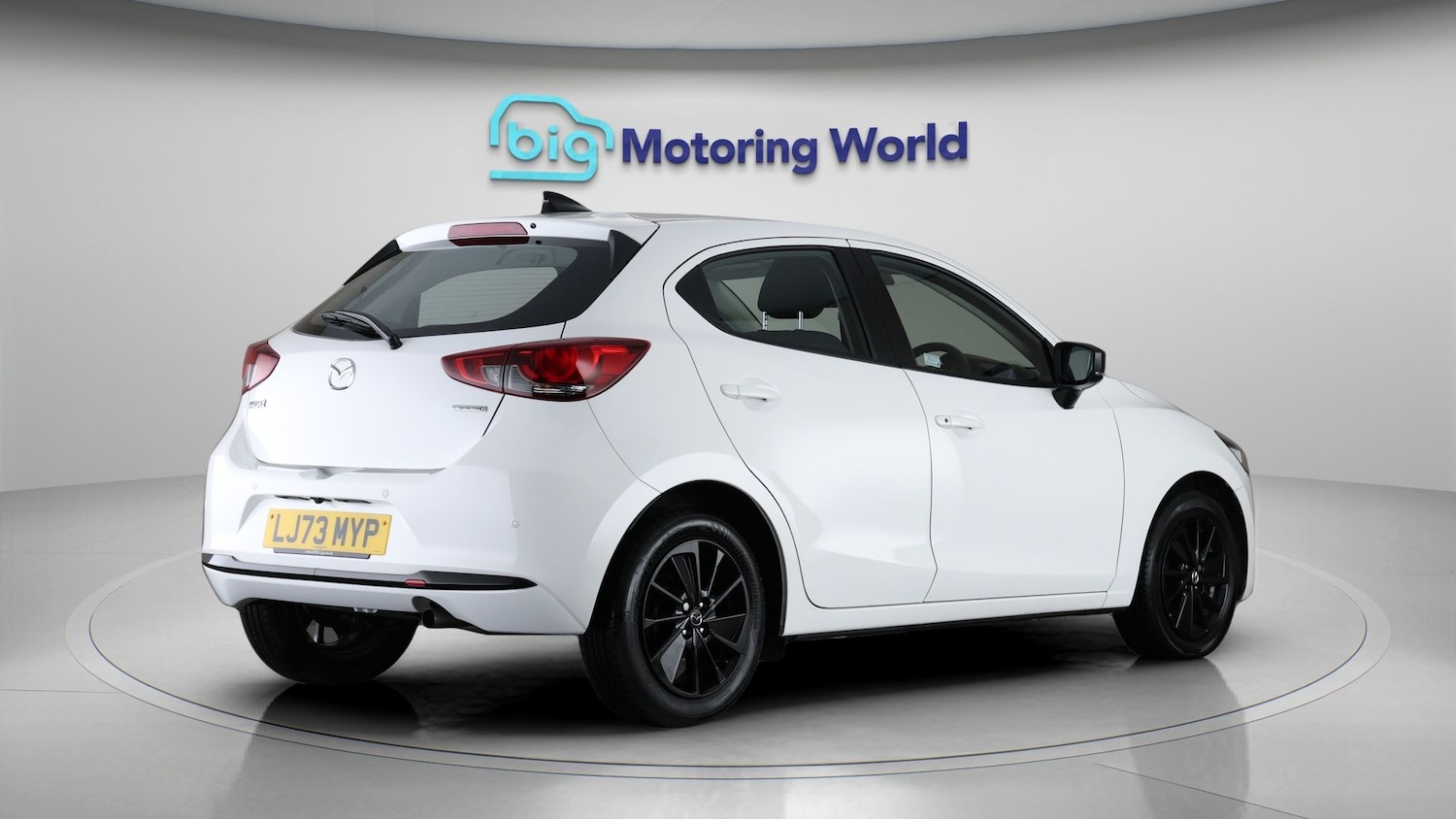 Used Mazda Mazda2 2024 for sale - 77640892: Photo 7