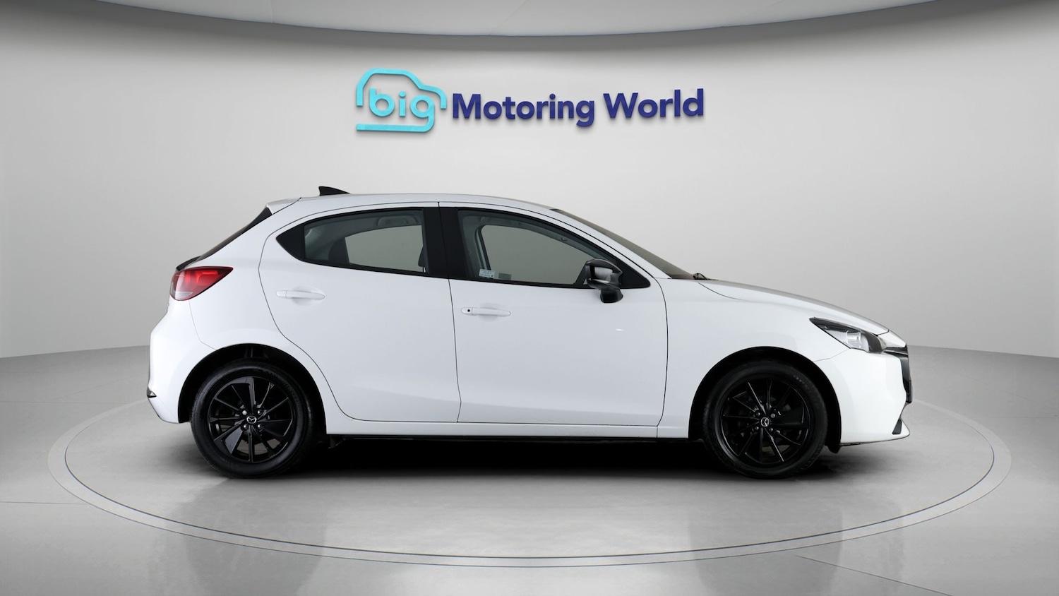 Used Mazda Mazda2 2024 for sale - 77640892: Photo 8