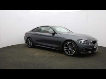 2019 (19) - 430d M Sport 2dr Auto [Professional Media]