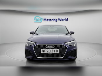 Used Audi A3 2023 for sale - 78437293: Photo